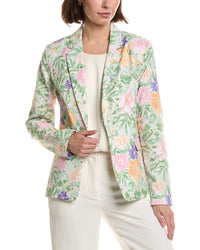 Tahari ASL Tahari Asl Blazer