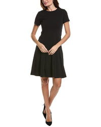Tahari Asl Mini Dress