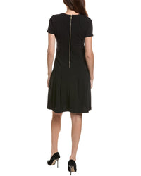 Tahari Asl Mini Dress
