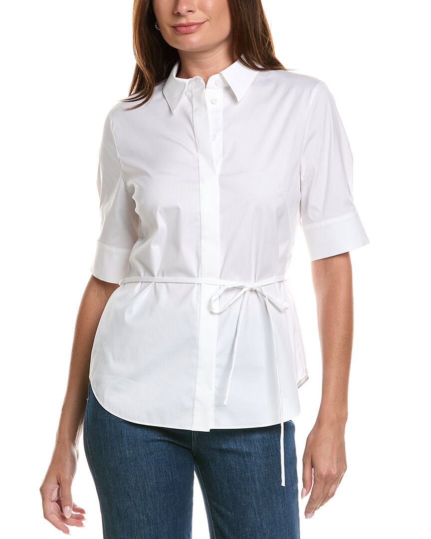 Lafayette 148 New York Lafayette 148 New York Blouse