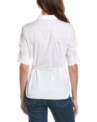 Lafayette 148 New York Lafayette 148 New York Blouse