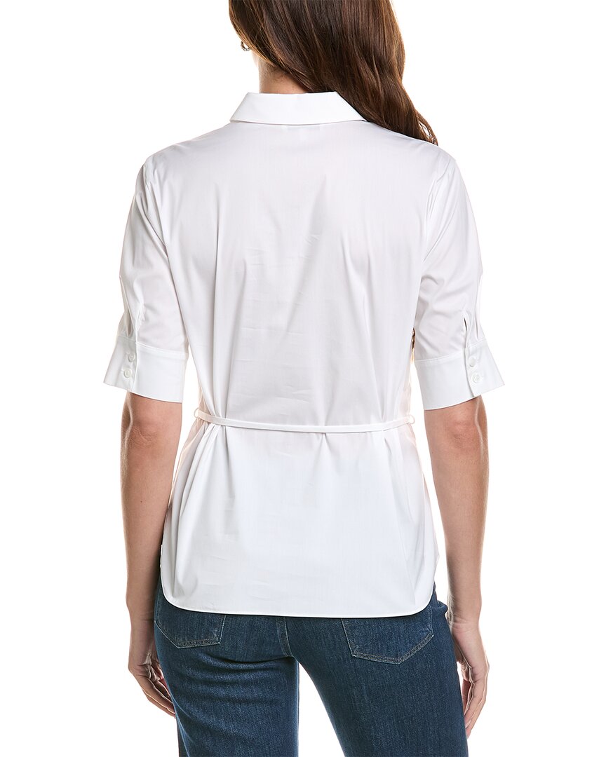 Lafayette 148 New York Lafayette 148 New York Blouse