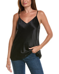 Lafayette 148 New York Lafayette 148 New York Silk Tank