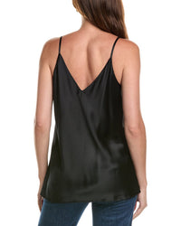 Lafayette 148 New York Lafayette 148 New York Silk Tank