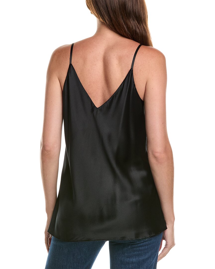 Lafayette 148 New York Lafayette 148 New York Silk Tank