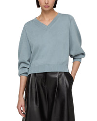 Lafayette 148 New York Lafayette 148 New York Silk-Blend Sweater