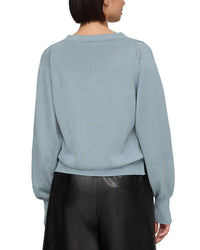 Lafayette 148 New York Lafayette 148 New York Silk-Blend Sweater