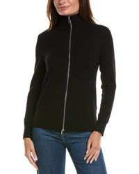 Lafayette 148 New York Lafayette 148 New York Wool & Cashmere Cardigan