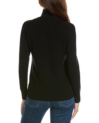 Lafayette 148 New York Lafayette 148 New York Wool & Cashmere Cardigan