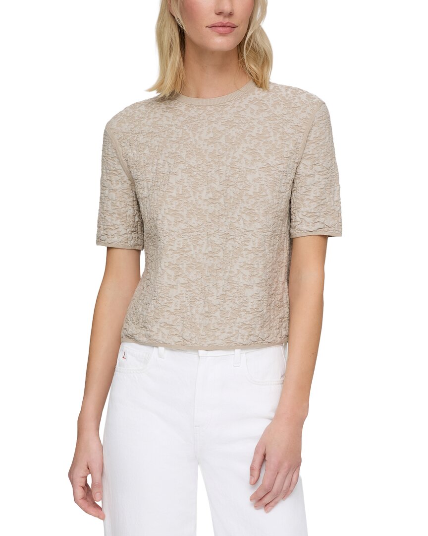 Lafayette 148 New York Lafayette 148 New York Silk-Blend Sweater