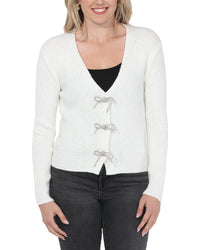 Rain + Rose Cardigan