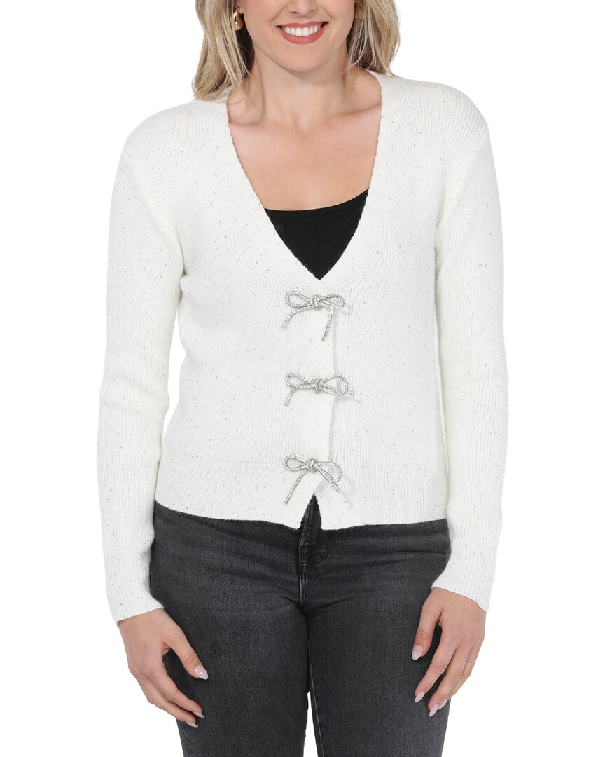 Rain + Rose Cardigan