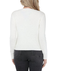 Rain + Rose Cardigan