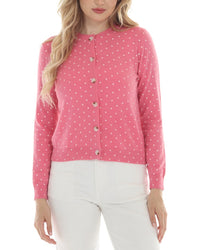 Rain + Rose Cardigan