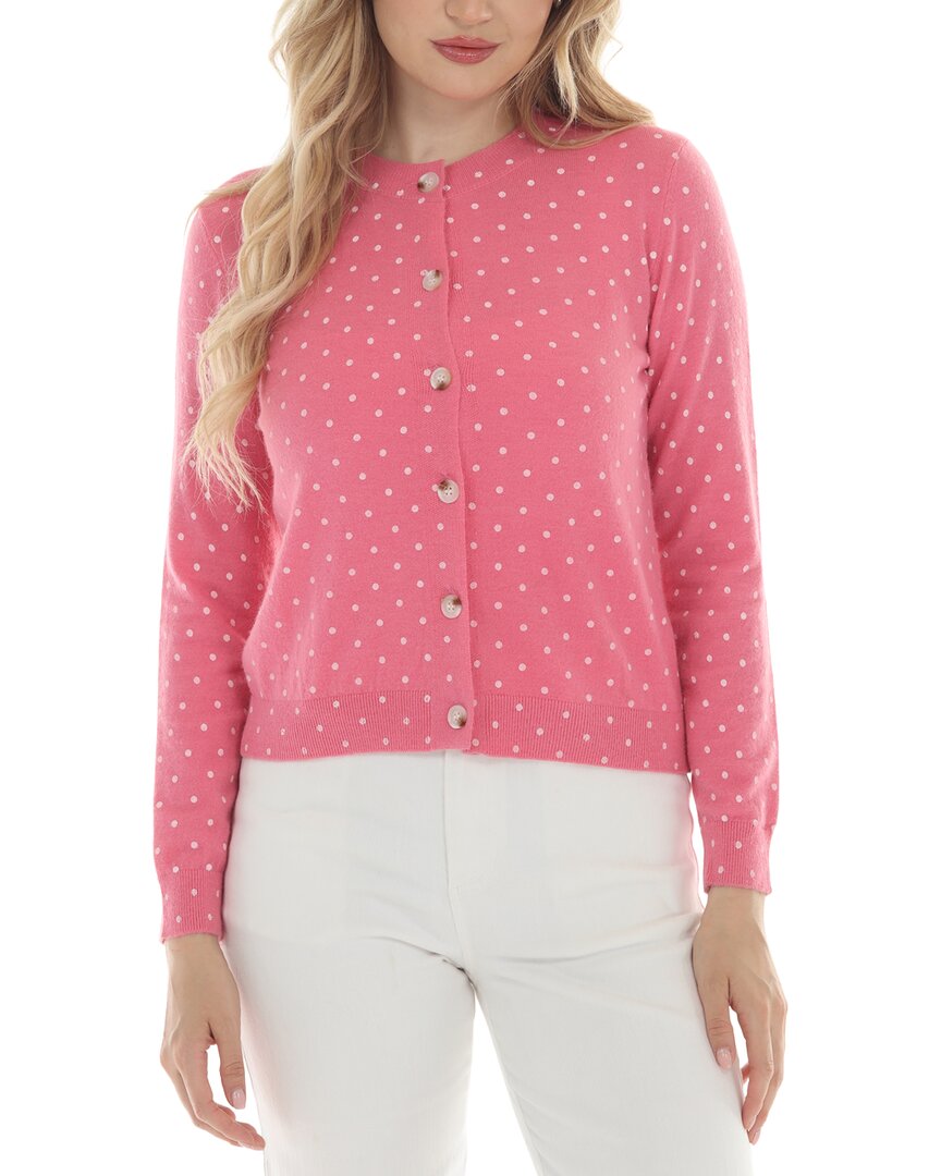 Rain + Rose Cardigan