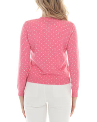 Rain + Rose Cardigan