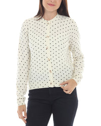 Rain + Rose Rain + Rose Cardigan