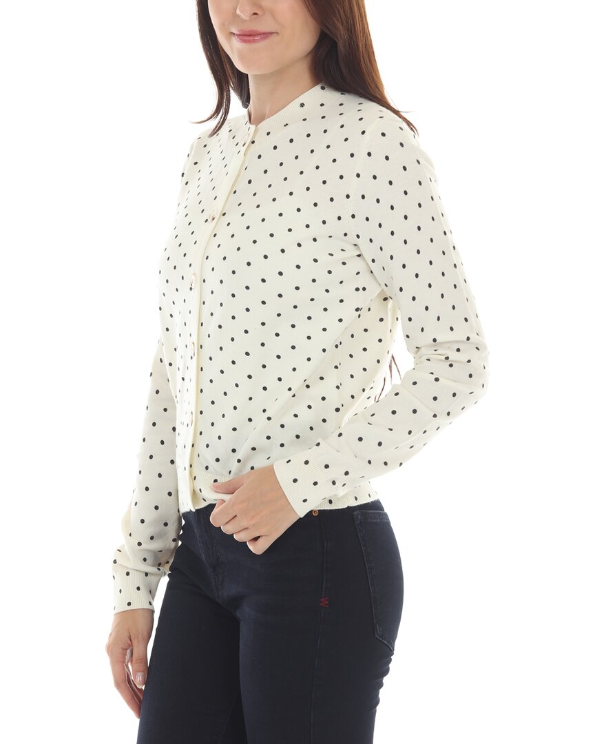 Rain + Rose Rain + Rose Cardigan