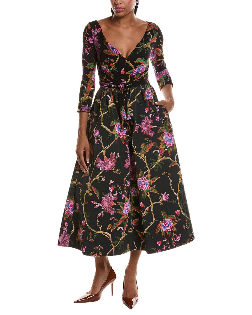 Diane von Furstenberg Diane Von Furstenberg Ballerina Gown