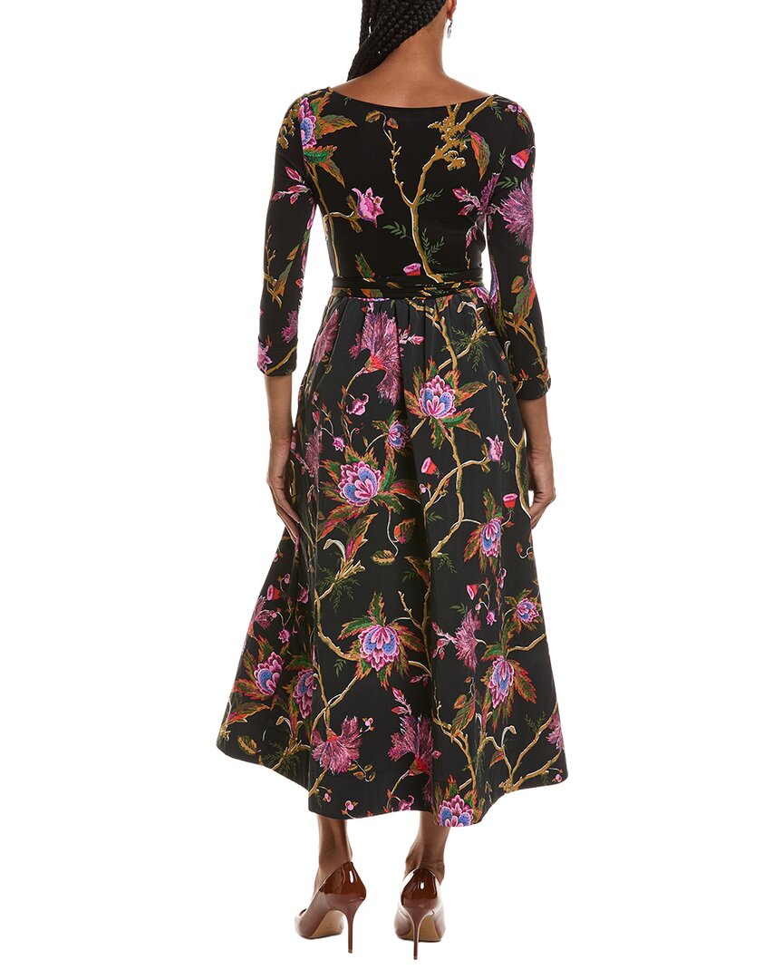 Diane von Furstenberg Diane Von Furstenberg Ballerina Gown