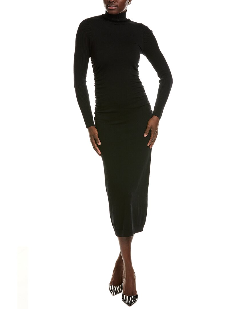 Diane von Furstenberg Diane Von Furstenberg Donna Wool Sweaterdress