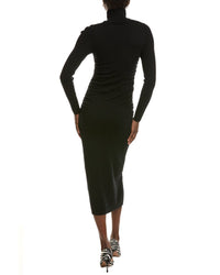 Diane von Furstenberg Diane Von Furstenberg Donna Wool Sweaterdress