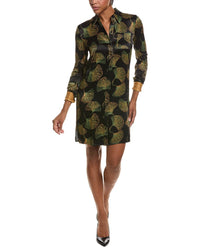 Diane von Furstenberg Diane Von Furstenberg Prita Shirtdress