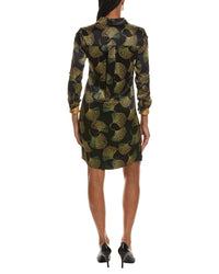 Diane von Furstenberg Diane Von Furstenberg Prita Shirtdress