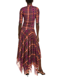 Diane von Furstenberg Diane Von Furstenberg Margot Maxi Dress