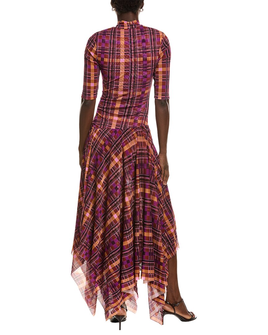 Diane von Furstenberg Diane Von Furstenberg Margot Maxi Dress