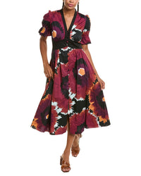 Diane von Furstenberg Diane Von Furstenberg Erica Dress