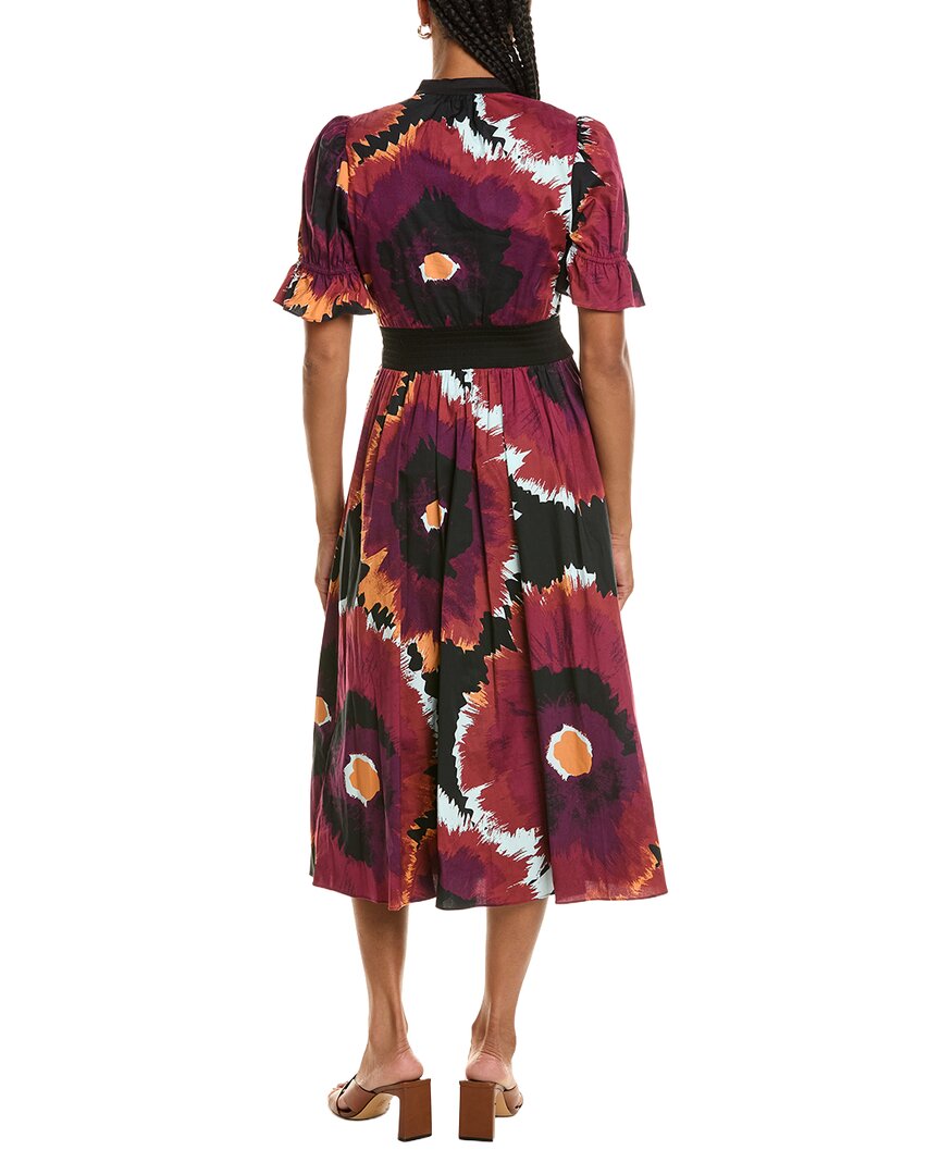 Diane von Furstenberg Diane Von Furstenberg Erica Dress