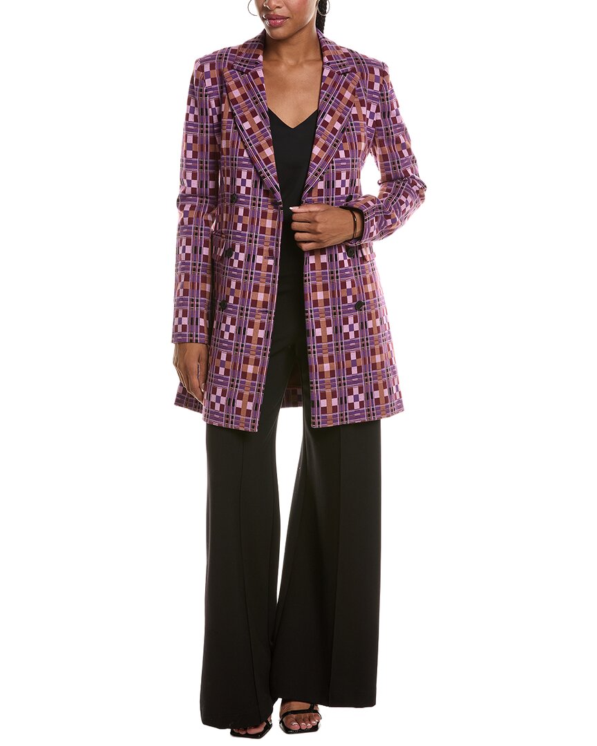 Diane von Furstenberg Diane Von Furstenberg Virginia Jacket