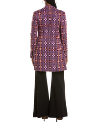Diane von Furstenberg Diane Von Furstenberg Virginia Jacket