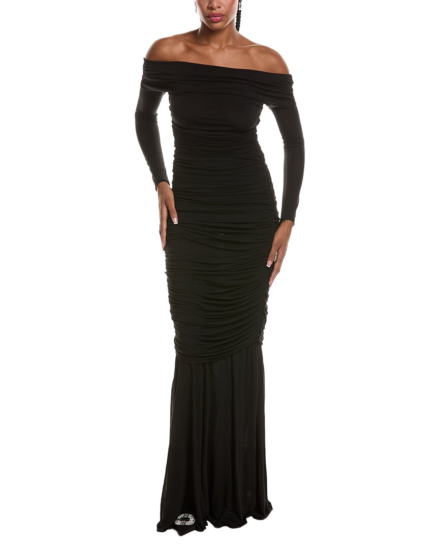 Diane von Furstenberg Diane Von Furstenberg Delphina Maxi Dress