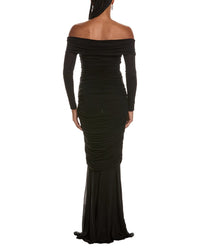 Diane von Furstenberg Diane Von Furstenberg Delphina Maxi Dress