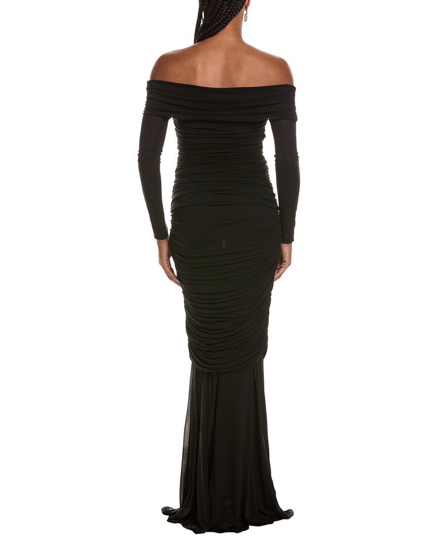 Diane von Furstenberg Diane Von Furstenberg Delphina Maxi Dress