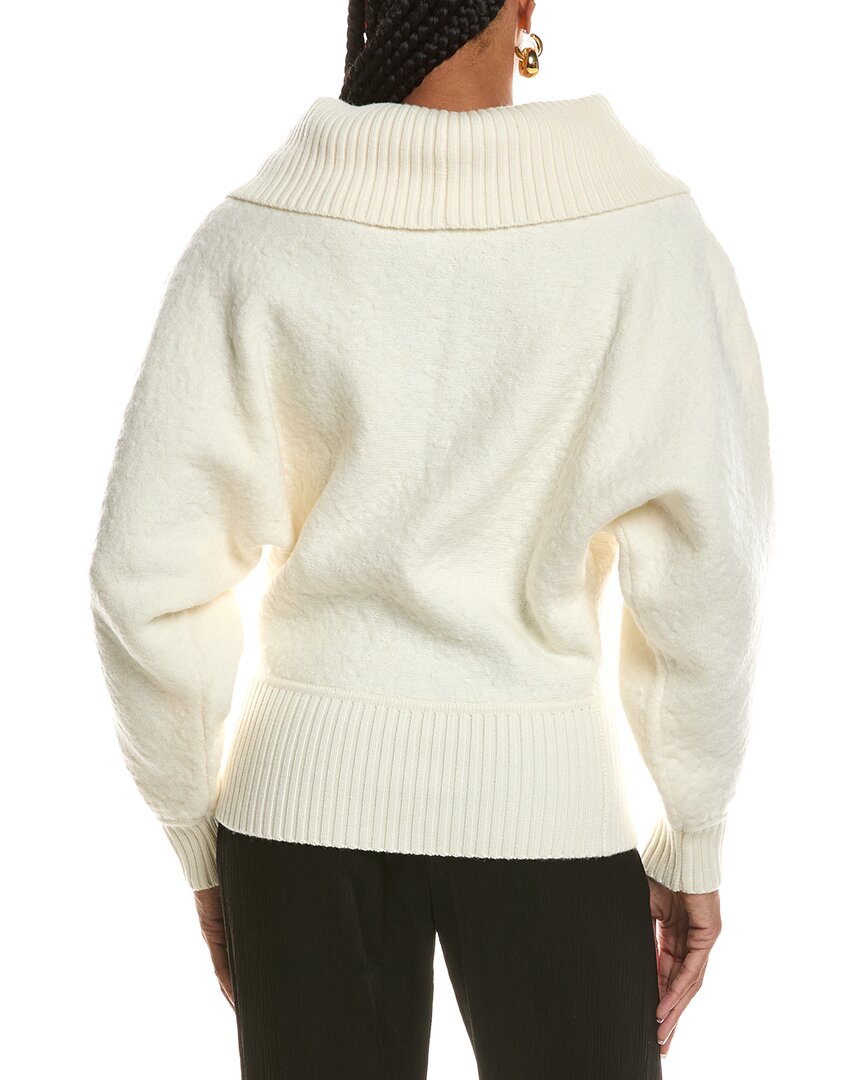 Diane von Furstenberg Diane Von Furstenberg Sydney Wool Sweater