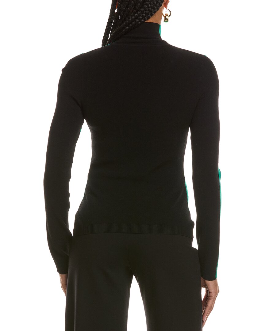 Diane von Furstenberg Diane Von Furstenberg Jelena Top