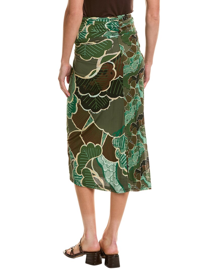 Diane von Furstenberg Diane Von Furstenberg Simona Skirt