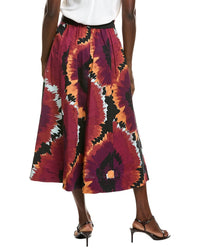 Diane von Furstenberg Diane Von Furstenberg Marley Skirt