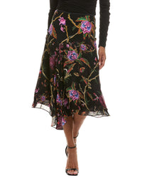 Diane von Furstenberg Diane Von Furstenberg Loretta Skirt