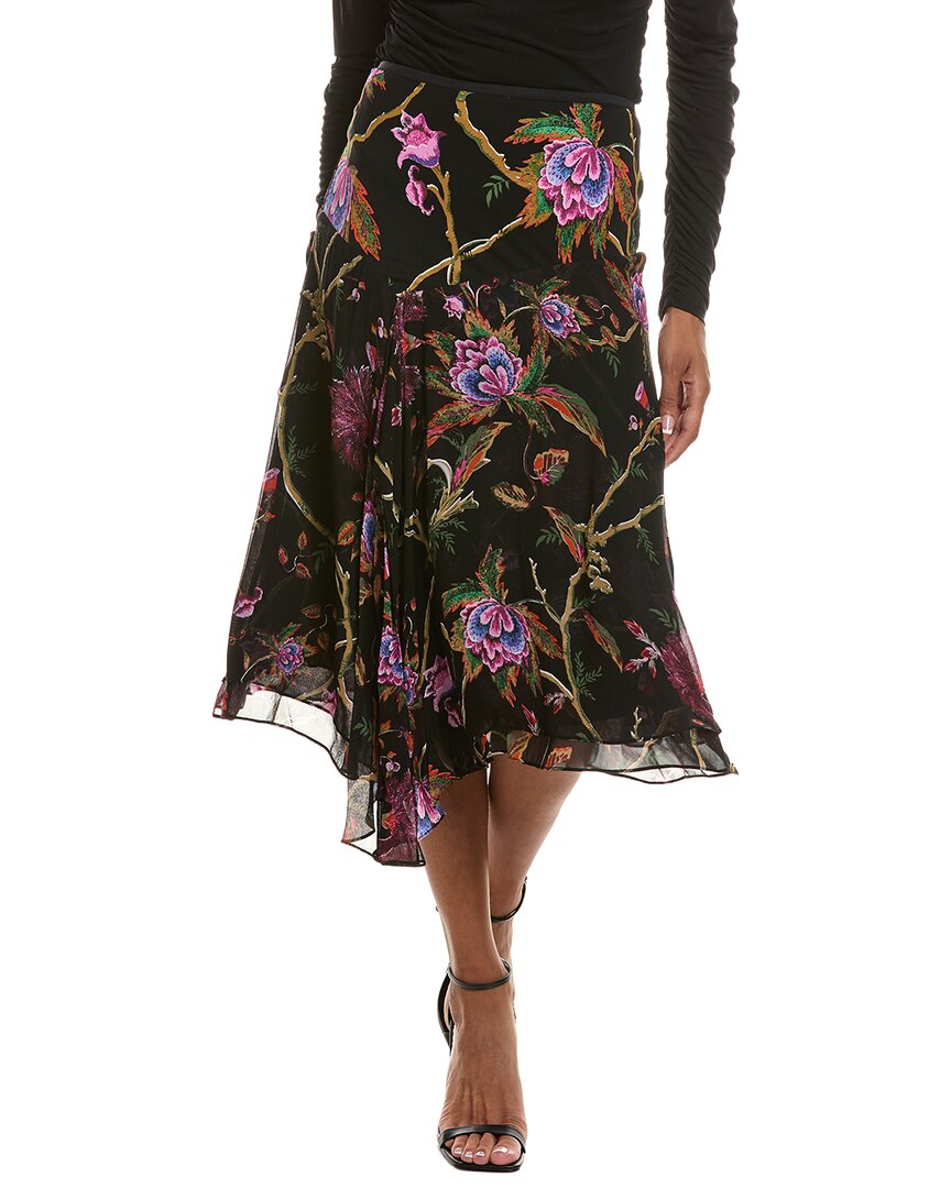 Diane von Furstenberg Diane Von Furstenberg Loretta Skirt