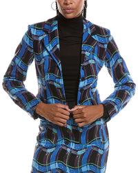 Diane von Furstenberg Diane Von Furstenberg Viv Jacket