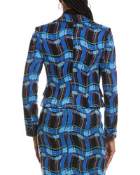 Diane von Furstenberg Diane Von Furstenberg Viv Jacket