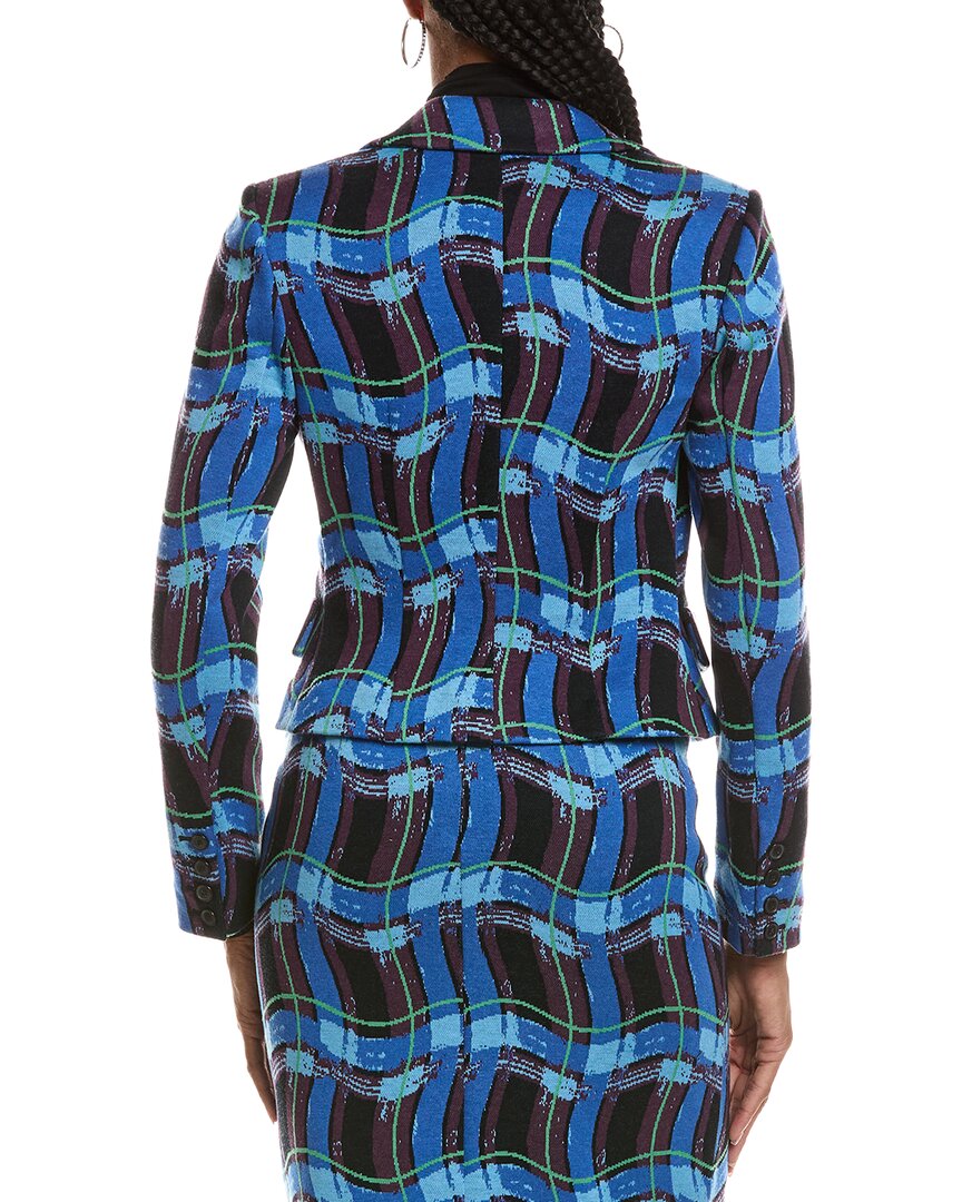 Diane von Furstenberg Diane Von Furstenberg Viv Jacket