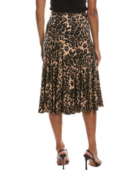 Diane von Furstenberg Diane Von Furstenberg Edith Wool-Blend Skirt