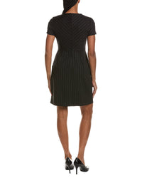 Diane von Furstenberg Diane Von Furstenberg Wilma Mini Dress