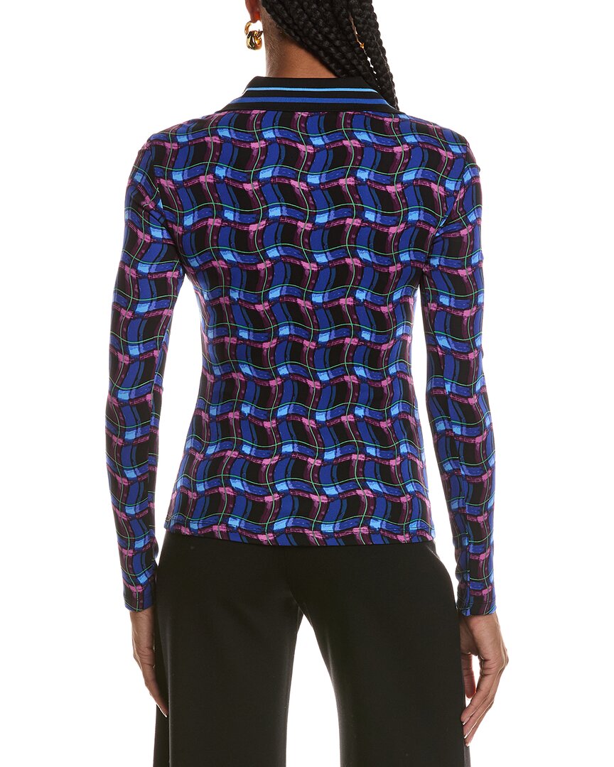 Diane von Furstenberg Diane Von Furstenberg Sheska Top