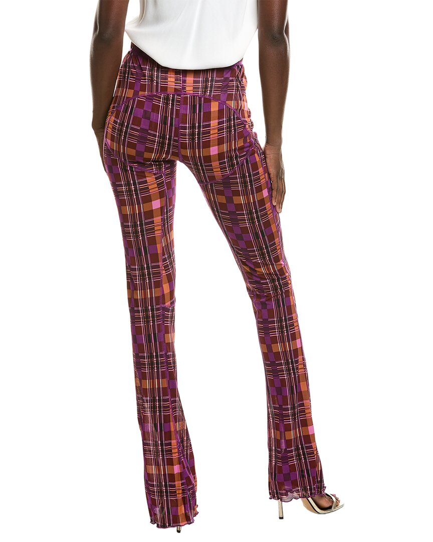 Diane von Furstenberg Diane Von Furstenberg Kaelin Pant